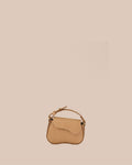｜受注商品｜TANE mini pouch / Tan