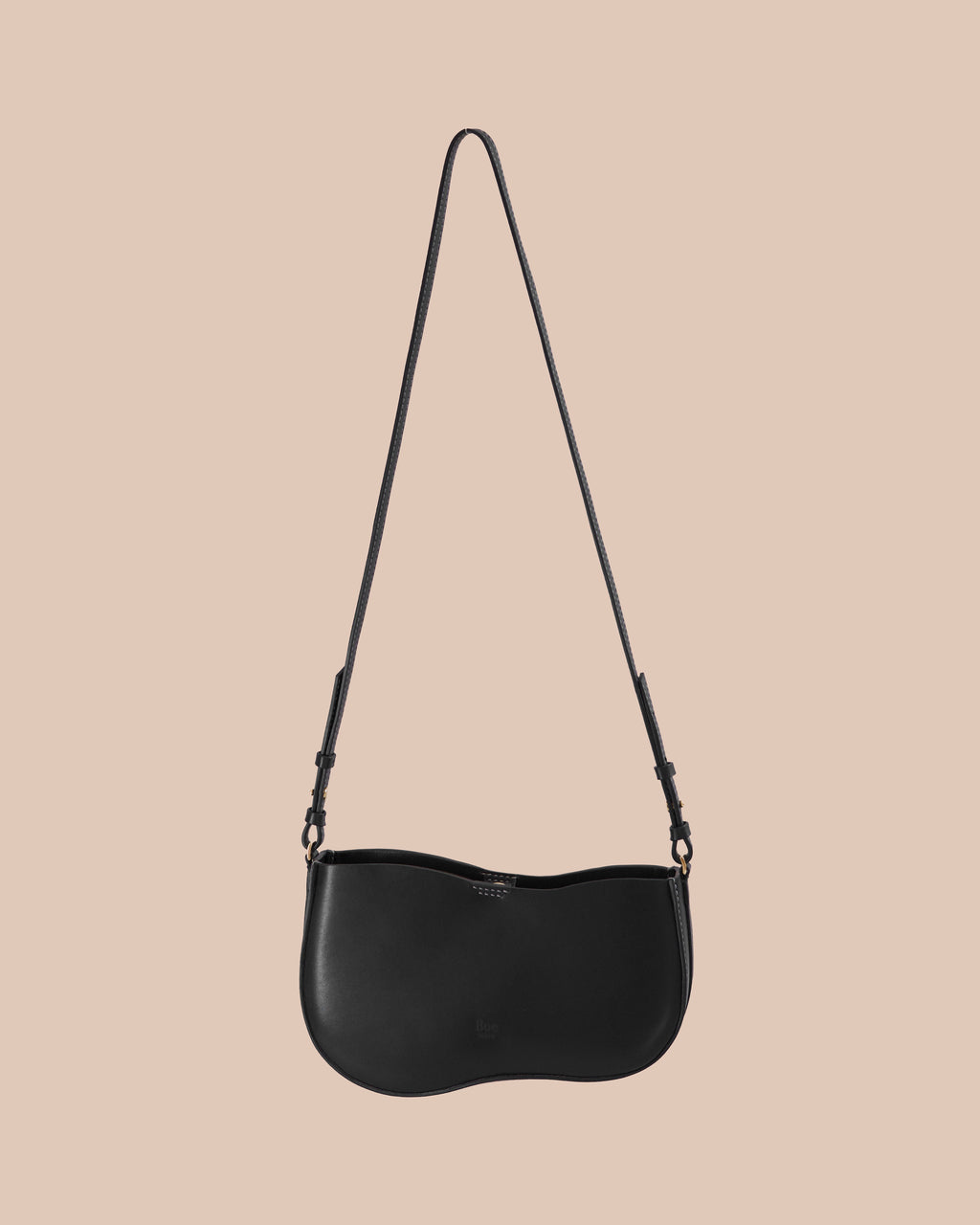 TANE - shoulder bag / Black