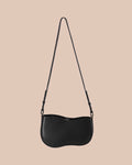 TANE - shoulder bag / Black
